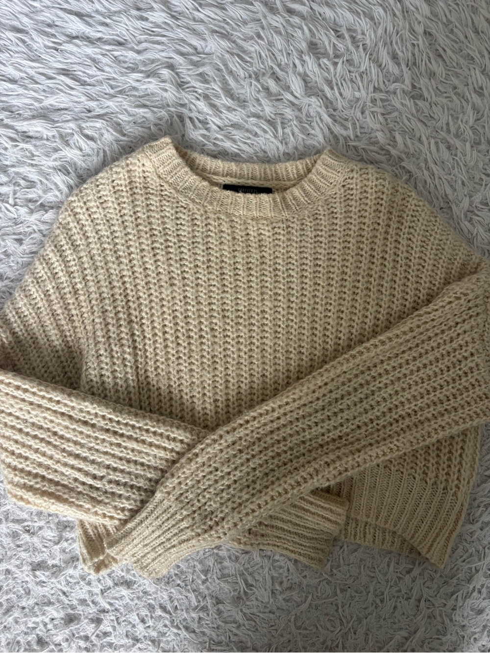 Forever 21 sweater